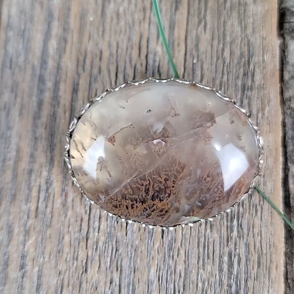 Jewelry bundle fashion and vintage pieces 9 items. - Picture 4 of 10